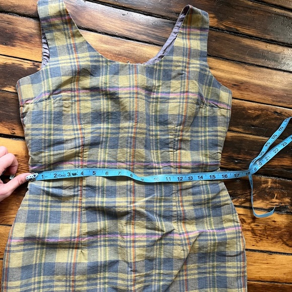 Vintage Sheath Dress - Picture 5 of 7